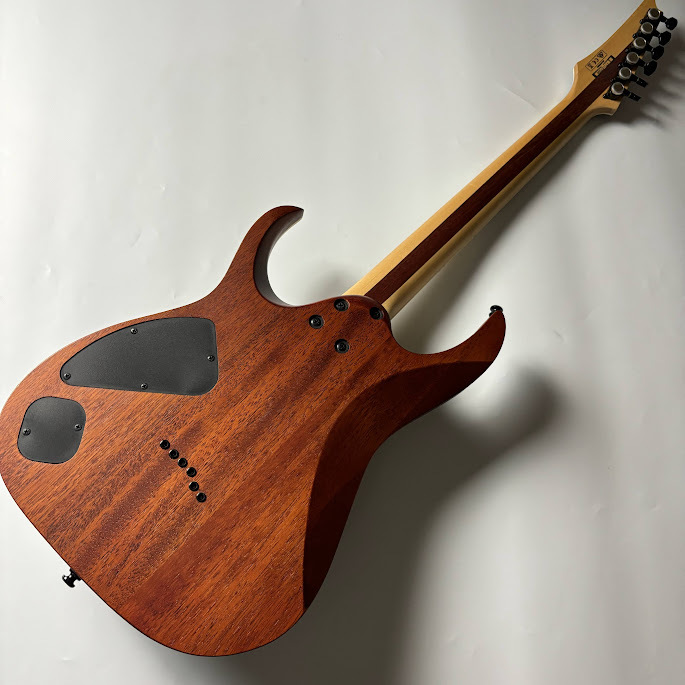 Ibanez 【中古】Ibanez/アイバニーズ RGAIX6MQM Surreal Blue Burst  