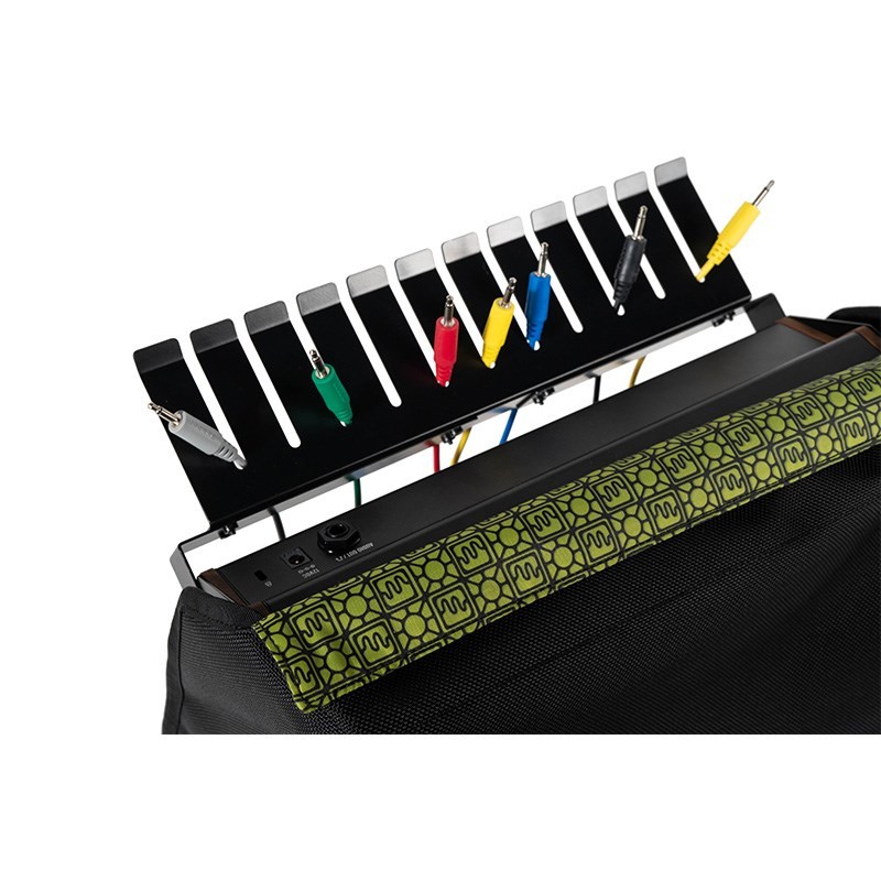 Moog SOUND STUDIO SEMI MODULAR BUNDLE（新品/送料無料）【楽器