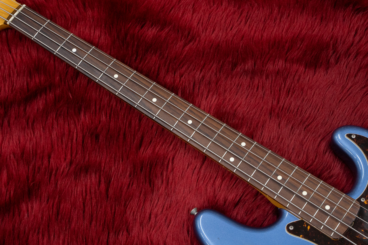 Fender Japan Exclusive Classic 60s Precision Bass Mod #JD15008840