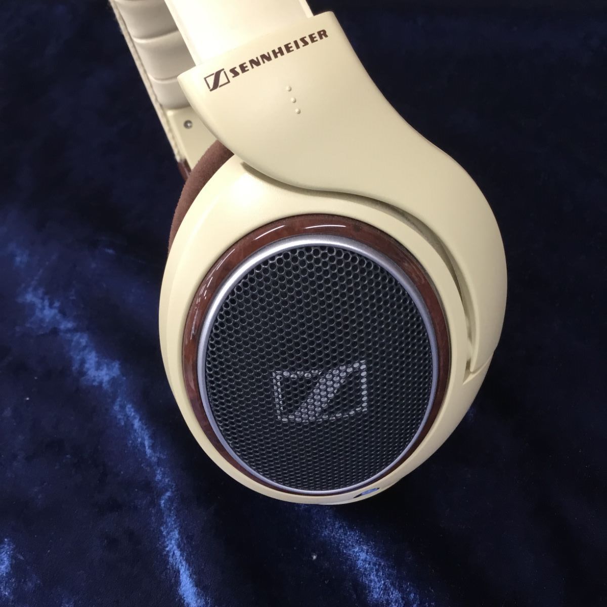 SENNHEISER HD598（中古/送料無料）【楽器検索デジマート】