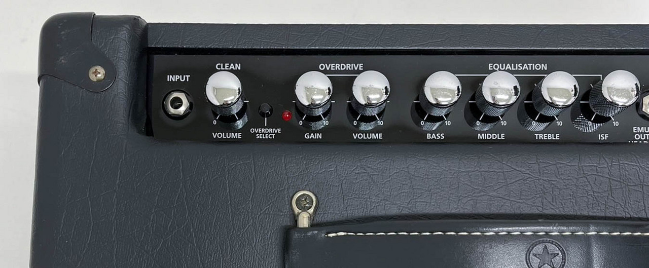 Blackstar HT-5 Combo（中古）【楽器検索デジマート】