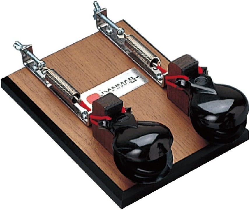 DANMAR テーブル・カスタネット 17A（新品）【楽器検索デジマート】