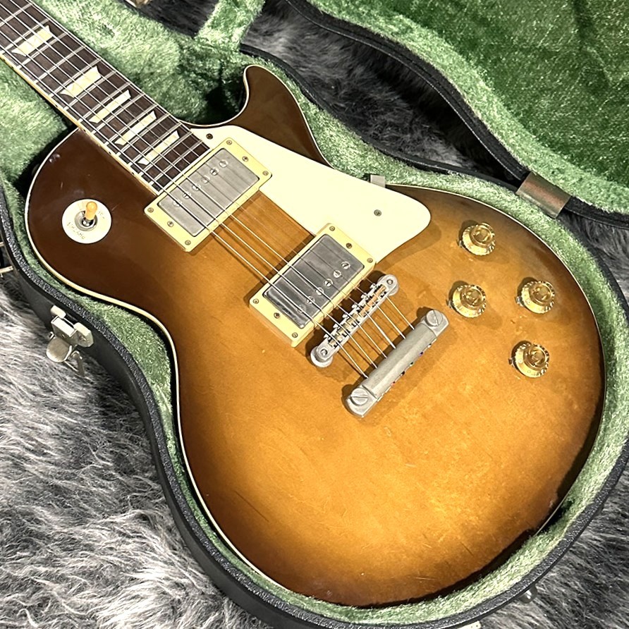 Tokai LS-80 / 1979年製 Les Paul reborn Tokai 1979 LS80 “Les Paul Reborn” Mod. 1979 0 Guitar For
