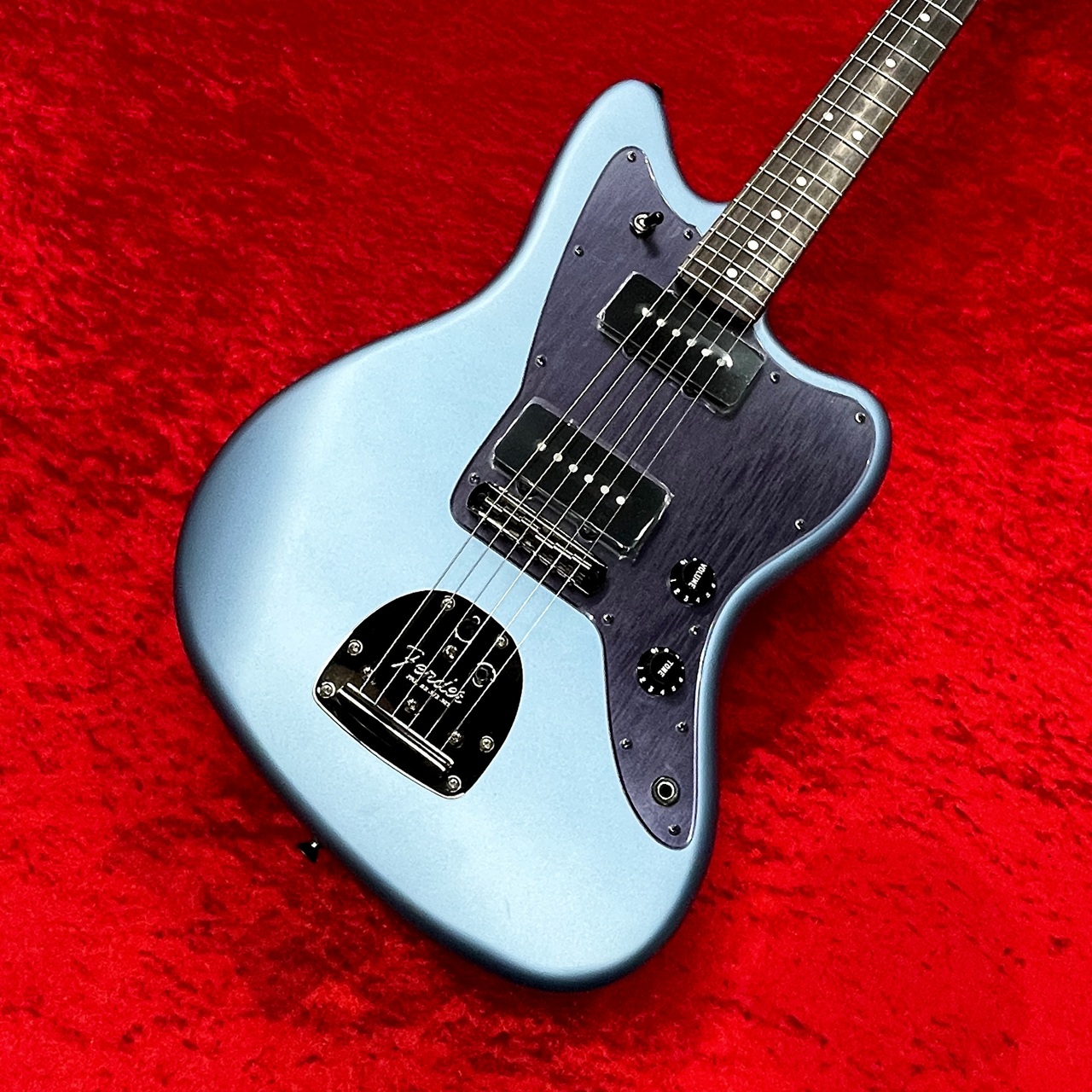 Fender Made in Japan Hybrid II 2026 Collection Jazzmaster -Matte