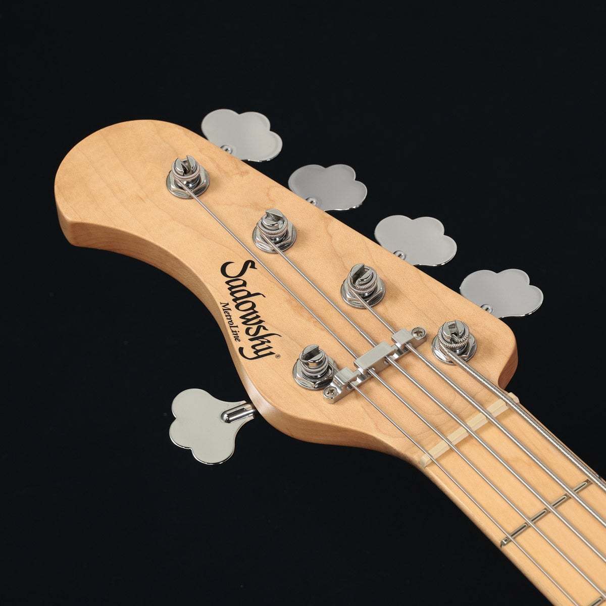 Sadowsky Metroline MV5 Lefthanded Natural [4.15kg]サドウスキー