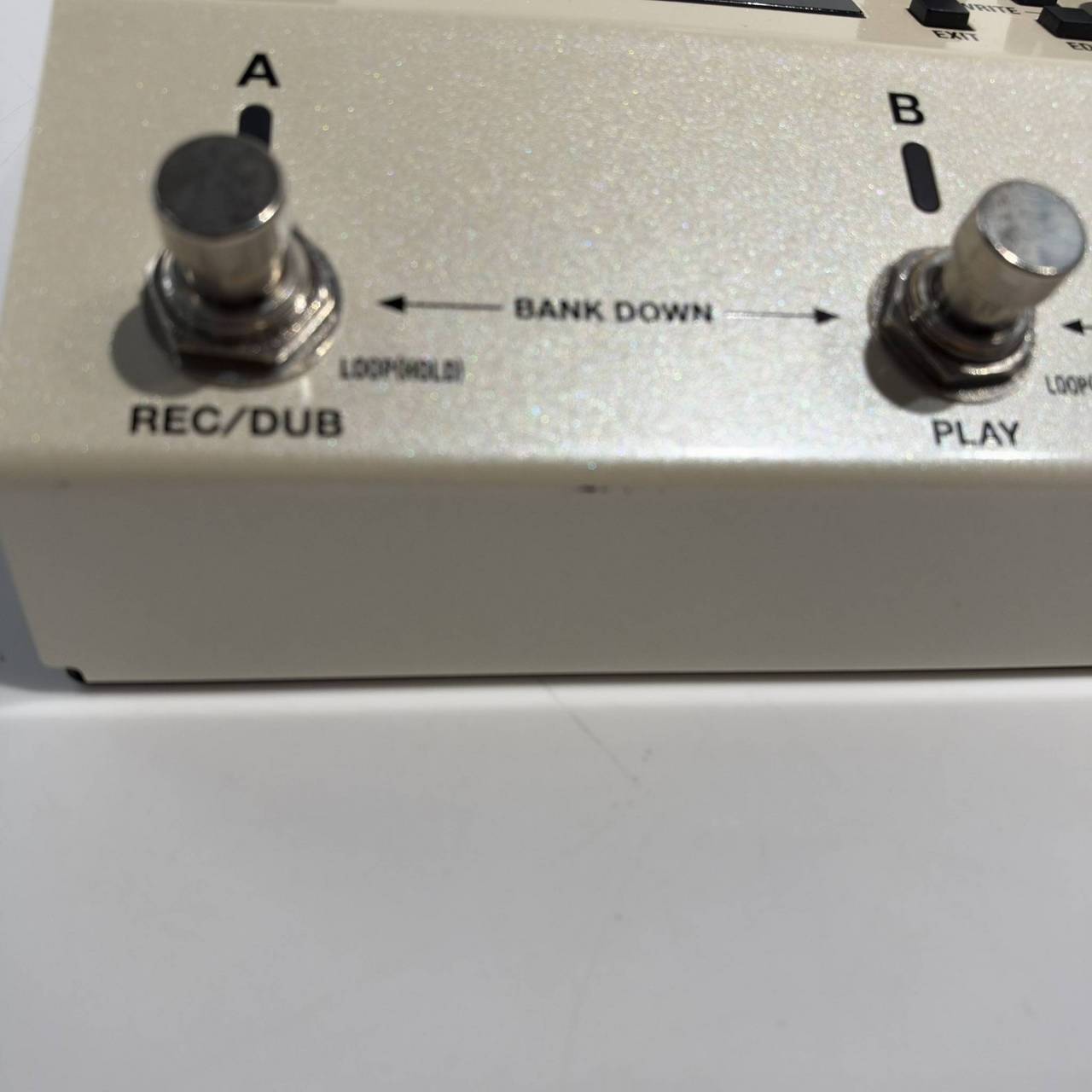 BOSS DD-500（中古/送料無料）【楽器検索デジマート】