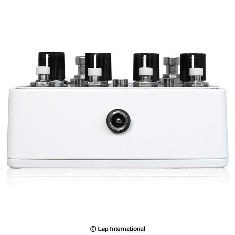 Parasit Studio The Multiwave Mega Guitar Synthesizer 《ギター