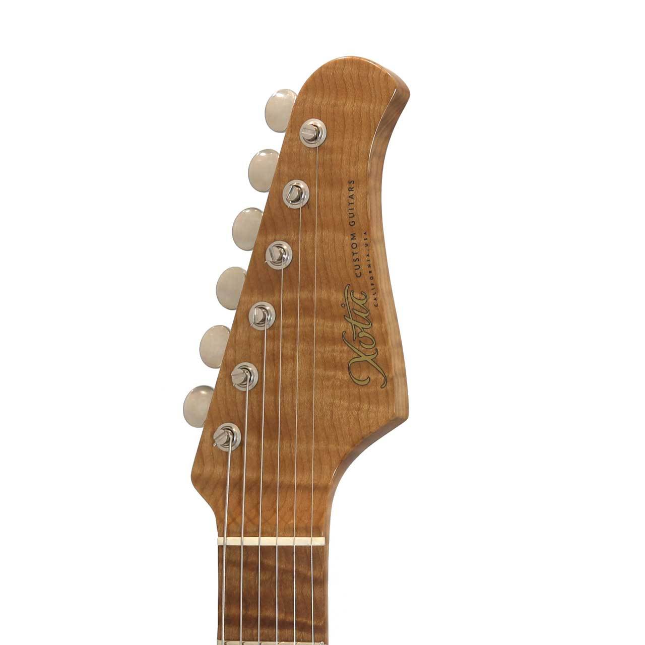 Xotic XSC-3 Black Light Aged HH（新品/送料無料）【楽器検索デジマート】