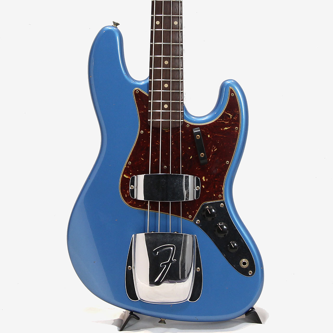 楽天市場】Fender Made In Japan Hybrid II Jazz Bass -Forest
