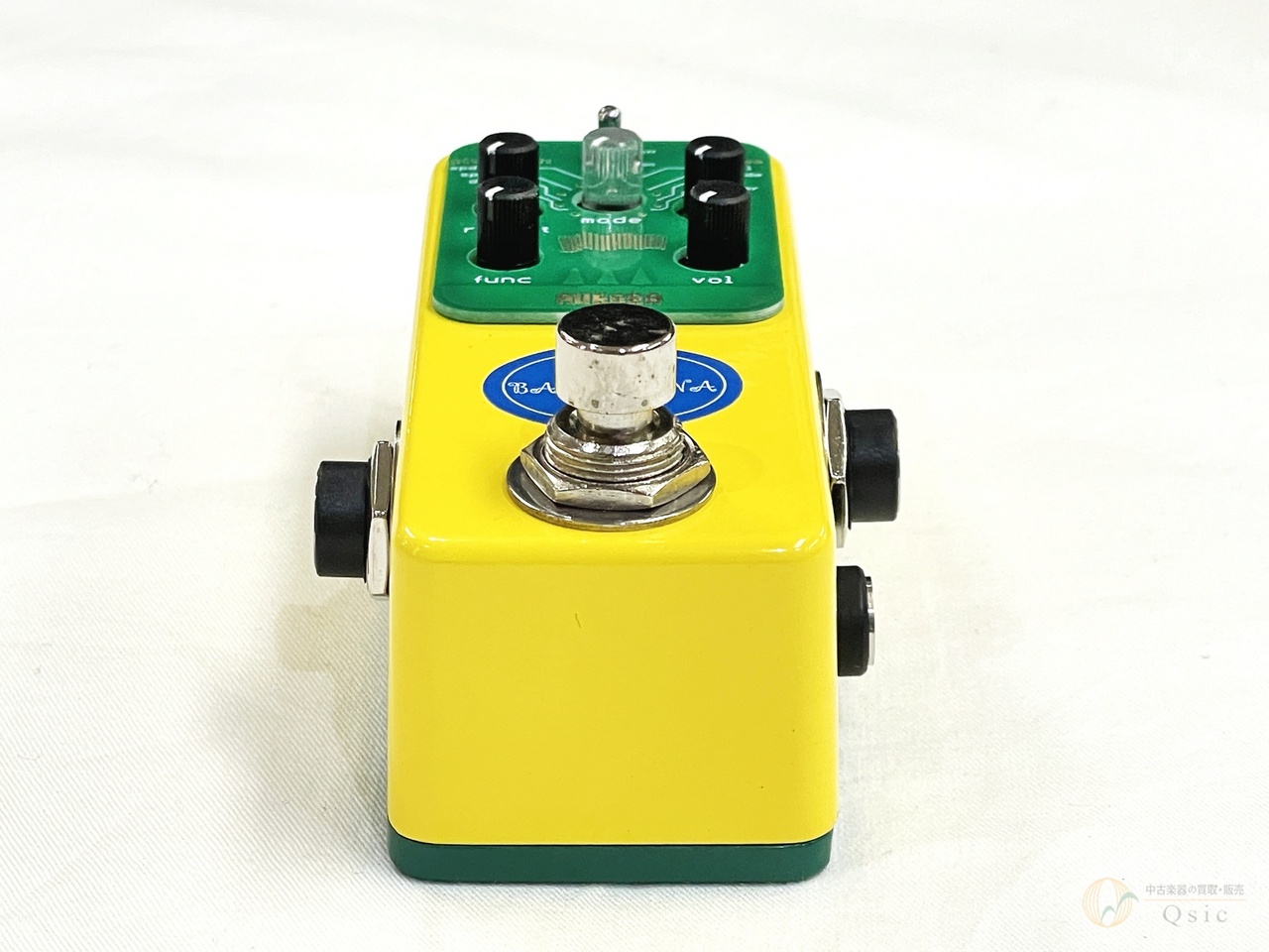 BANANANA EFFECTS AURORA [MMM22]【梅田店在庫】（中古）【楽器検索