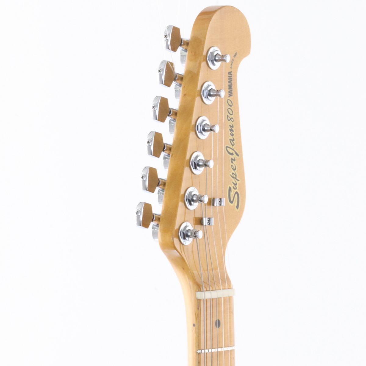 YAMAHA SJ-800 / Super Jam Yellow Natural 【心斎橋店】（中古/送料