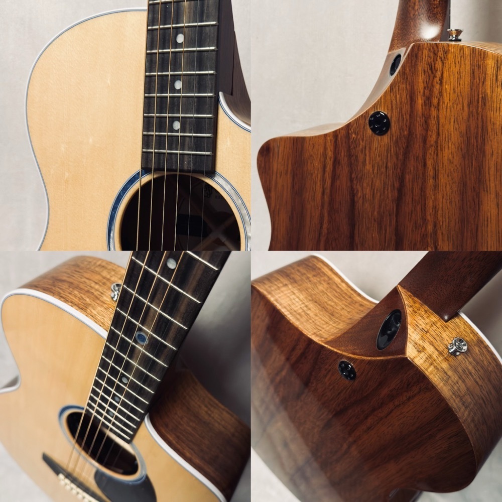 即配送　Martin SC-13E-01 ワランティーカードあり Martin SC-13E Acoustic-Electric Guitar | Martin Guitar