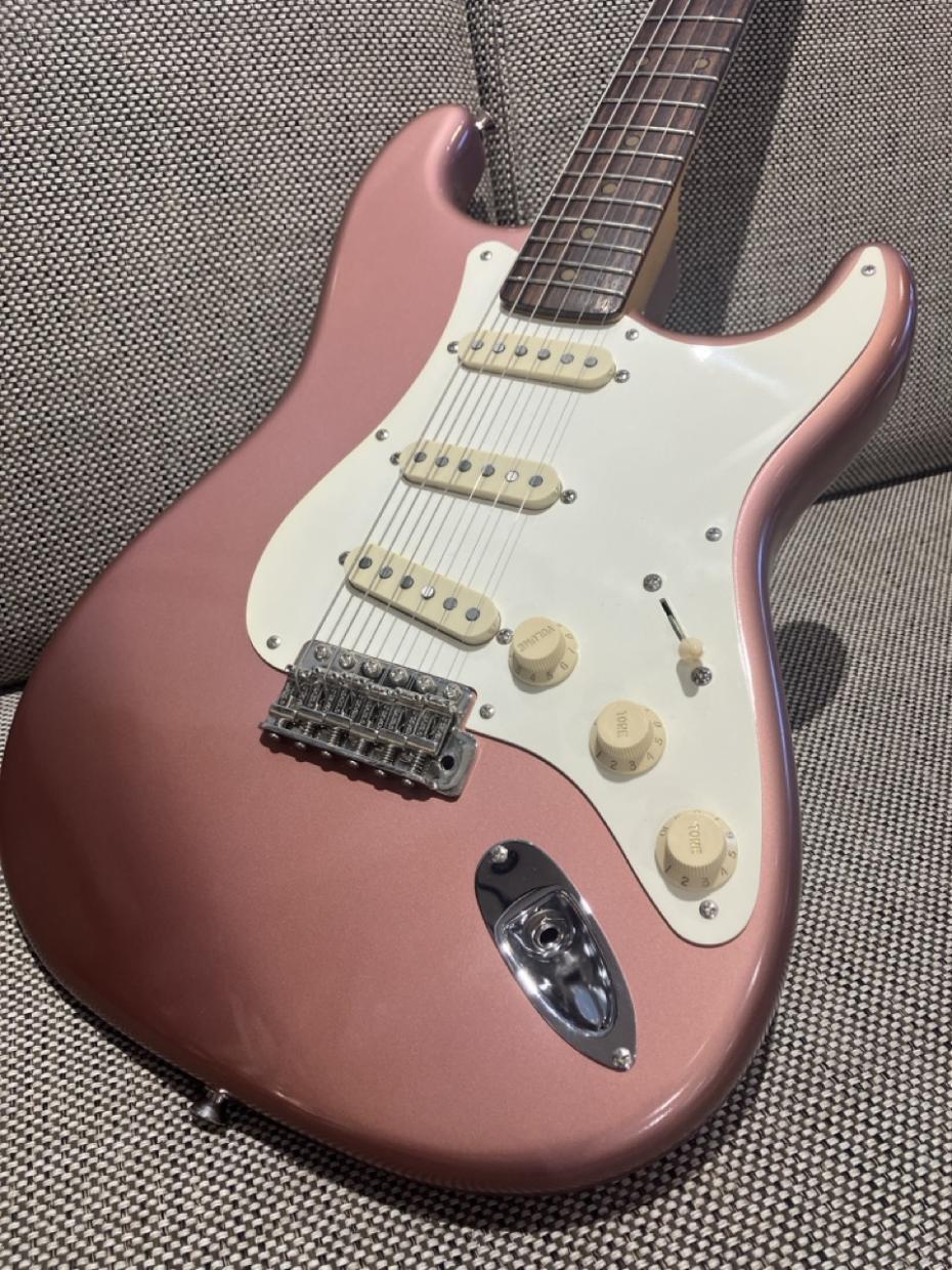 g7 Special g7-ST/R Matching Head Half Vintage / Burgundy Mist