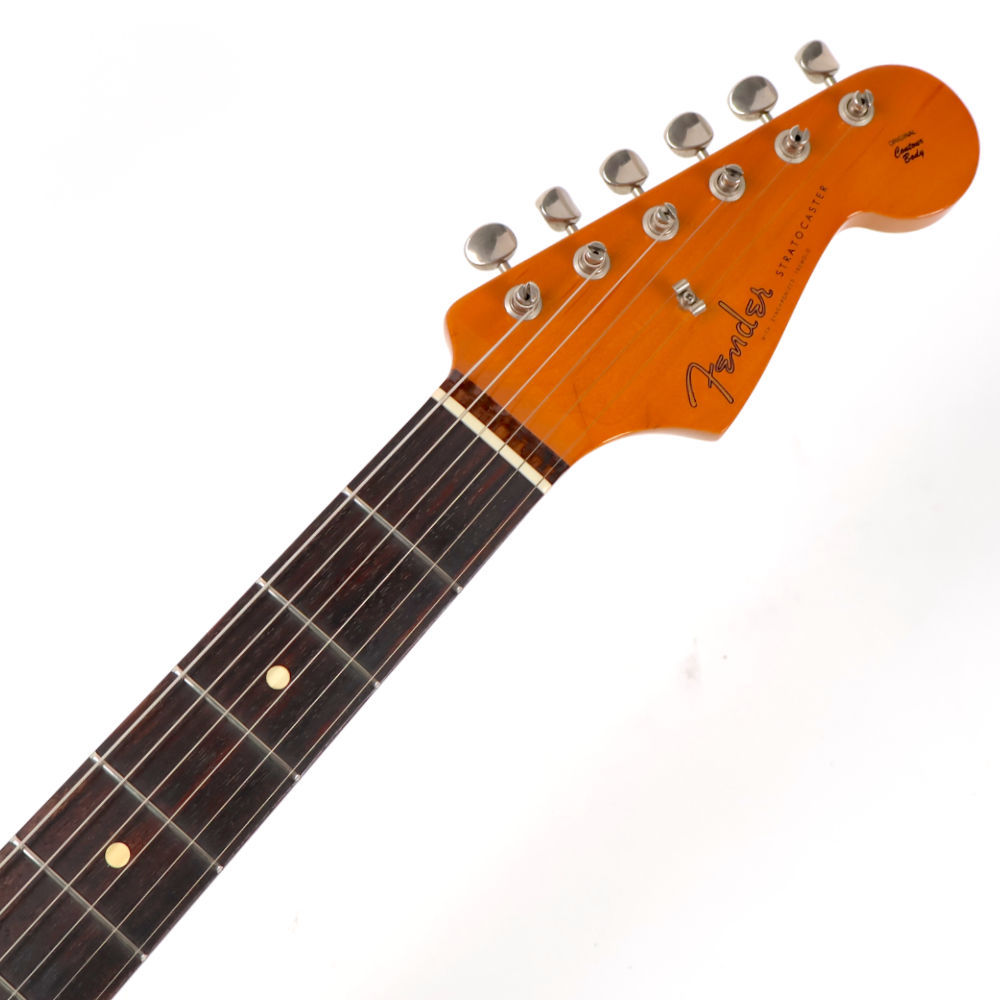 Fender 【中古】 Fender USA American Vintage Thin Lacquer '62