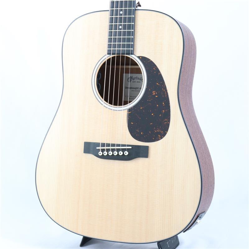 ＜六弦＞マーチン Dreadnought Junior 中古、美品 Martin USED 中古 DJR-10E Dreadnought Junior マーチン