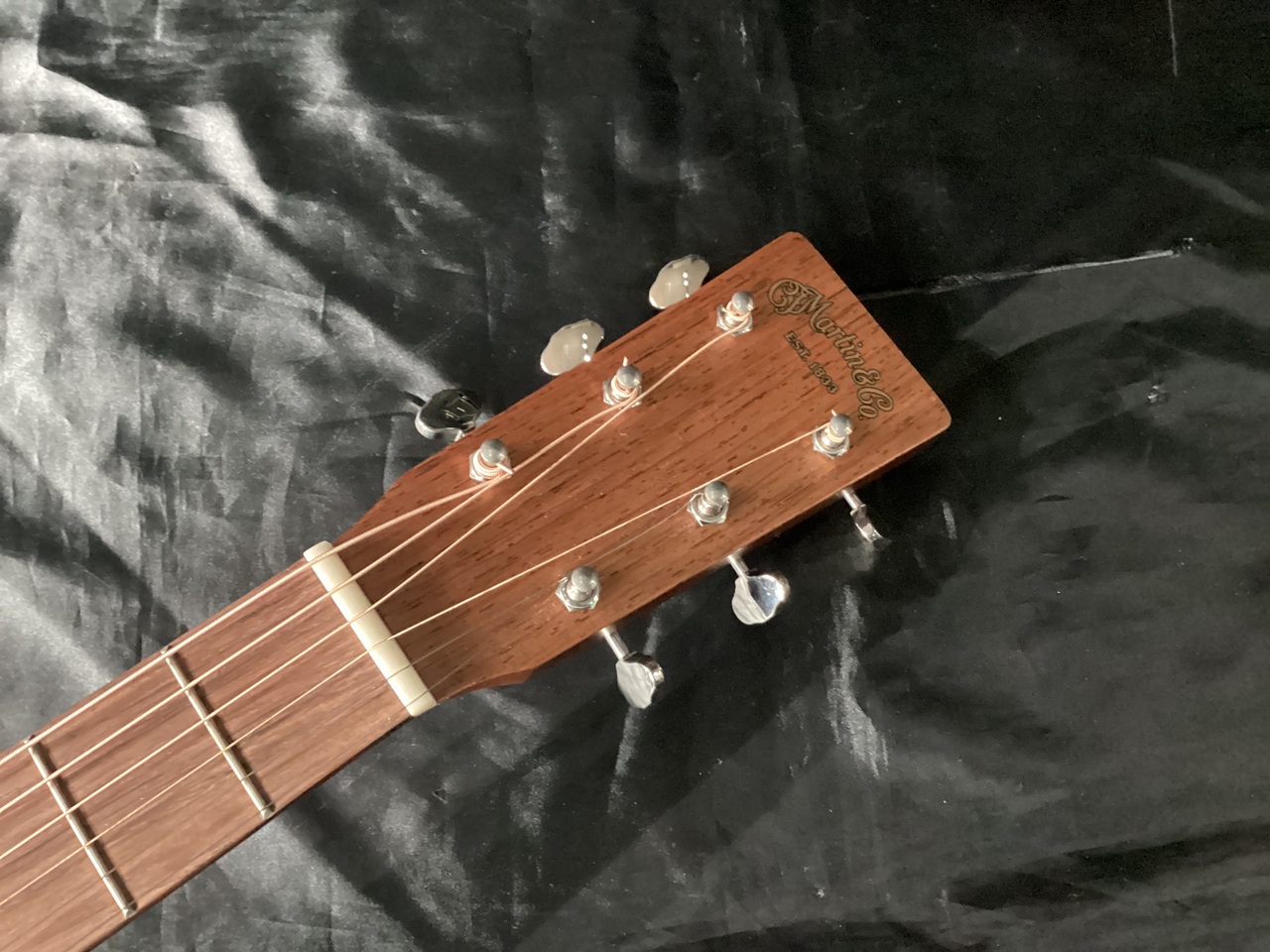Martin D-19 190th Anniversary 2023年製（中古）【楽器検索