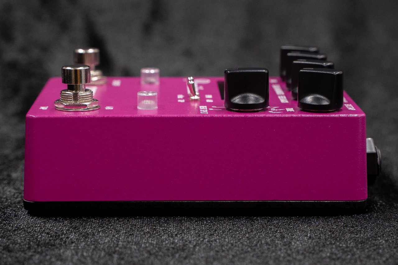 Providence DLY-4 CHRONO DELAY【TONIQ横浜】（新品/送料無料）【楽器