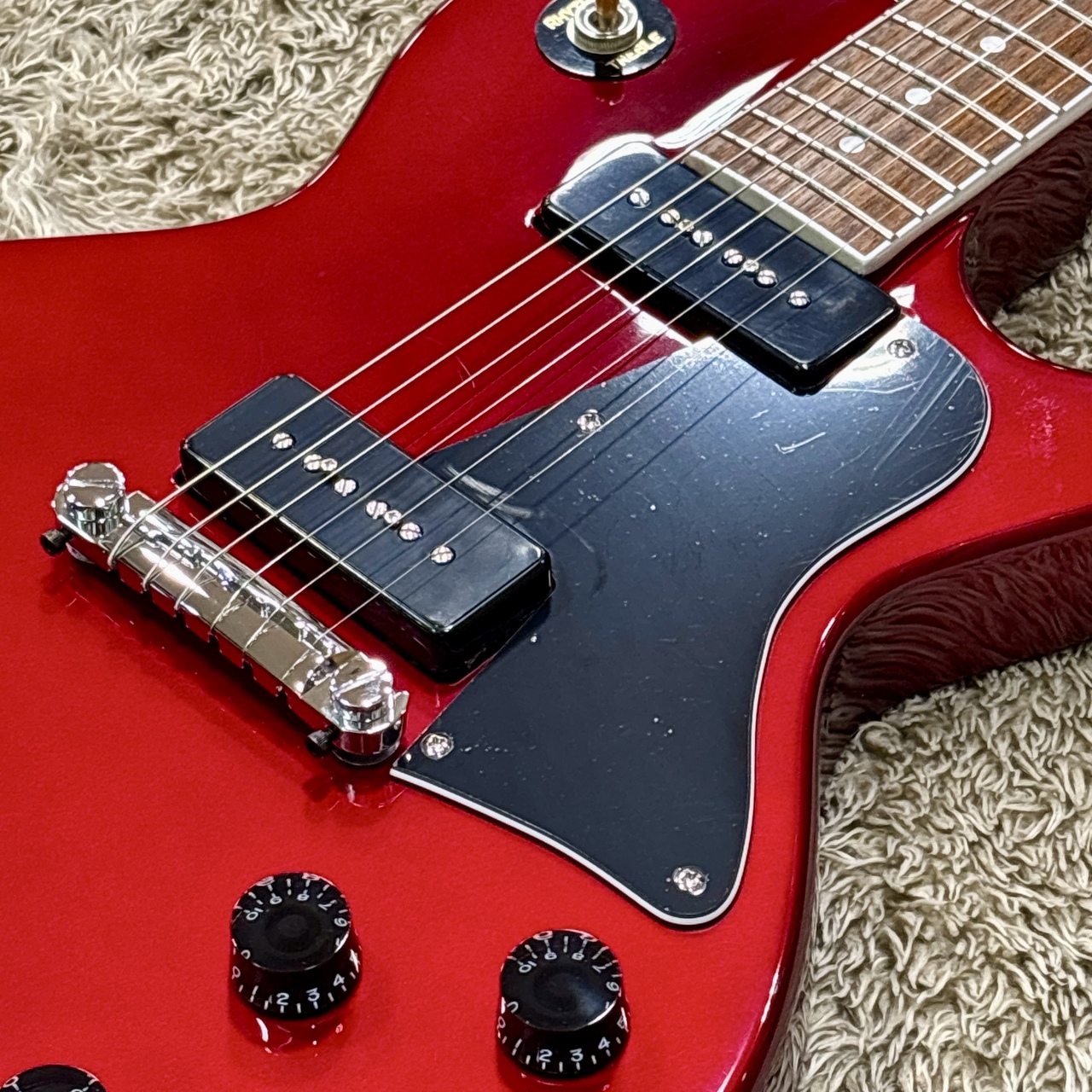 Delicioustaylormade Ds-10 Rosso Limited | eBay