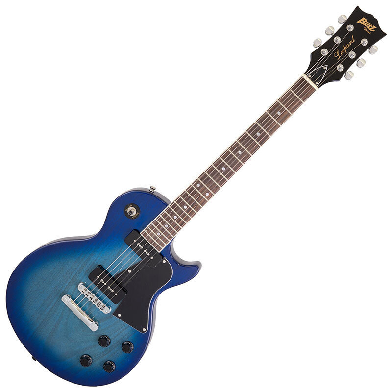 BLITZ by ARIA BLP-SPL SBL（新品/送料無料）【楽器検索デジマート】