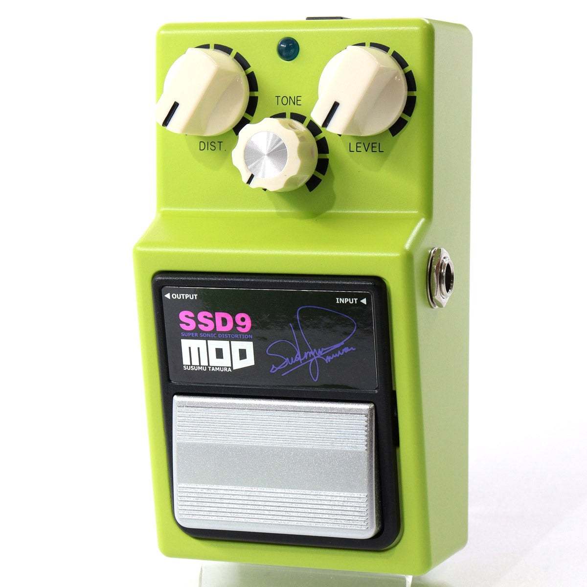 Maxon SSD9 / Modified by Susumu Tamura 【池袋店】（中古/送料無料