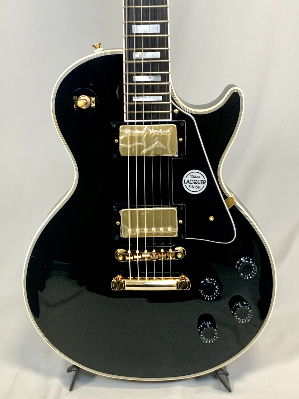 Tokaiブラックエレキギタージャンク品 Tokai、黒 系のエレキギター検索結果一覧 | 【クロサワ楽器店