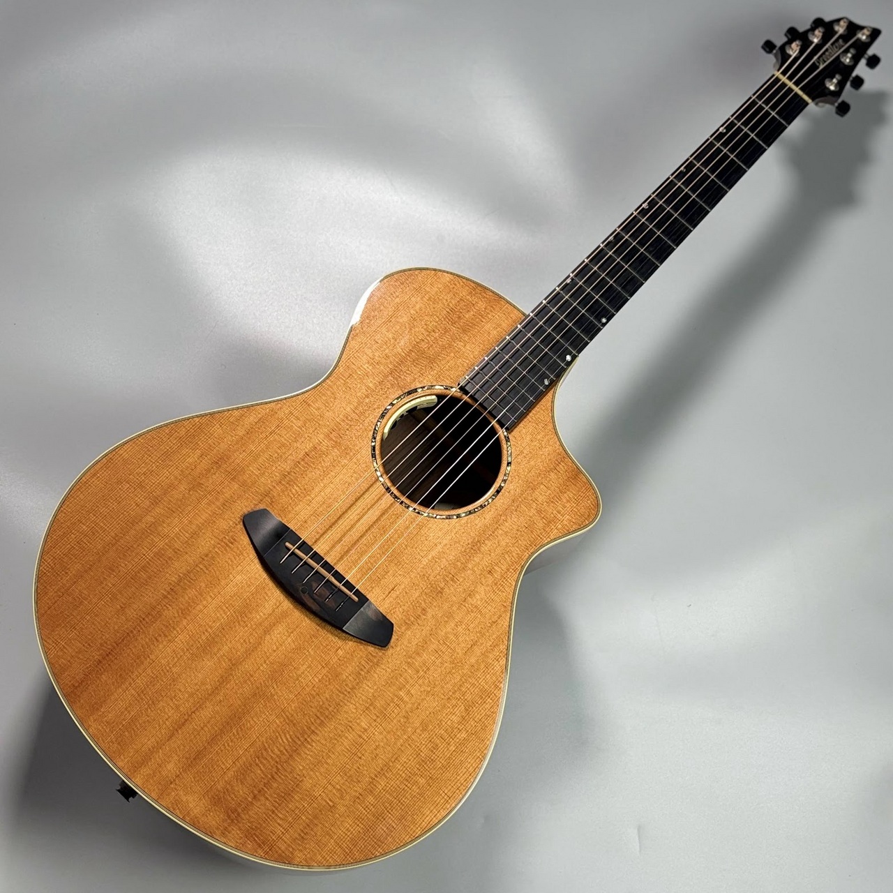 Breedlove Premier Concert【現物画像】（中古/送料無料）【楽器検索