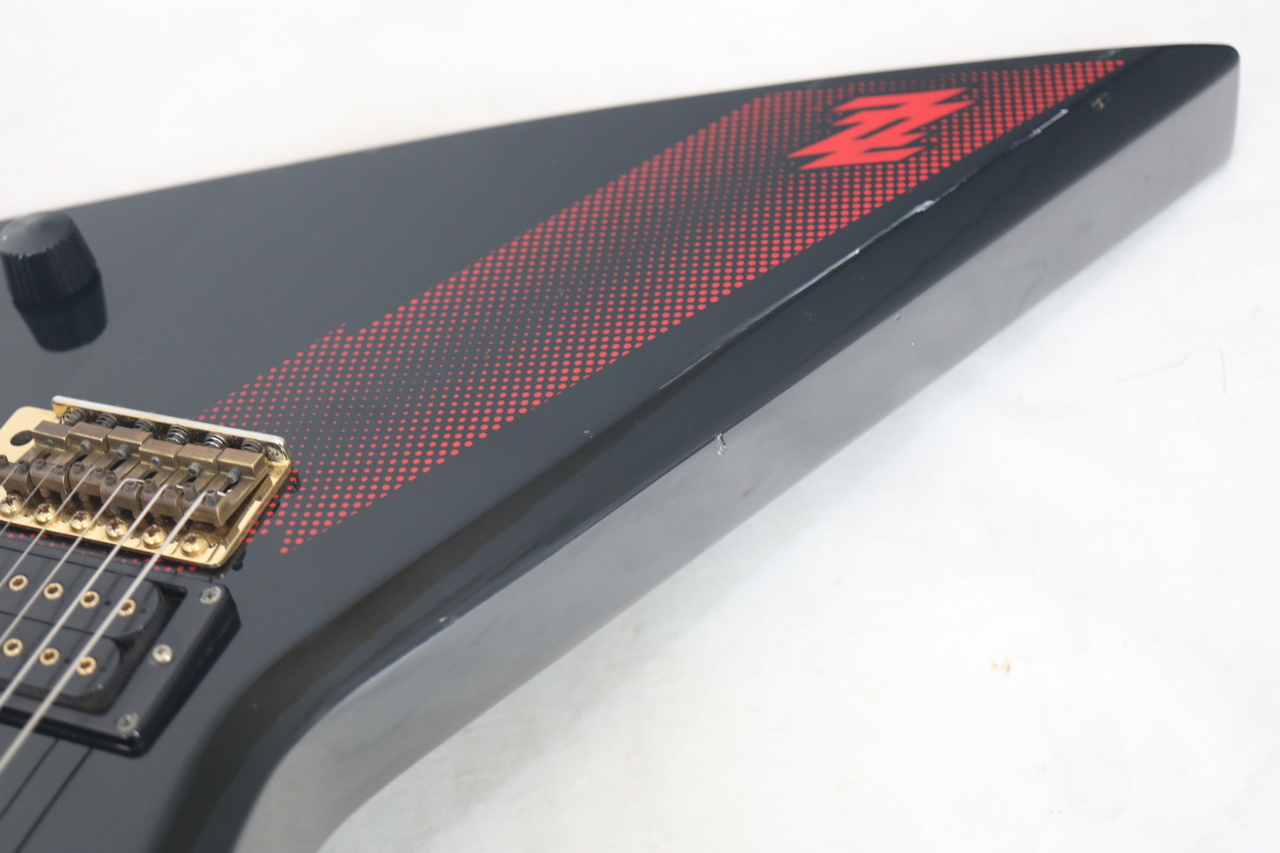 Aria Pro II ZZ DELUXE（中古）【楽器検索デジマート】