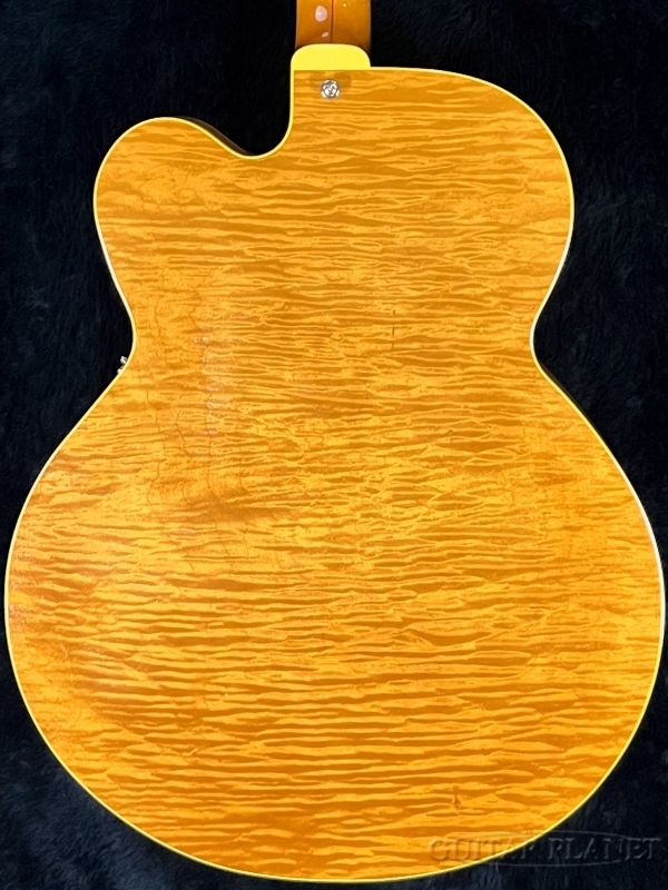 KING SNAKE Two Bone T -Amber Natural-【2.84kg】【金利0%対象