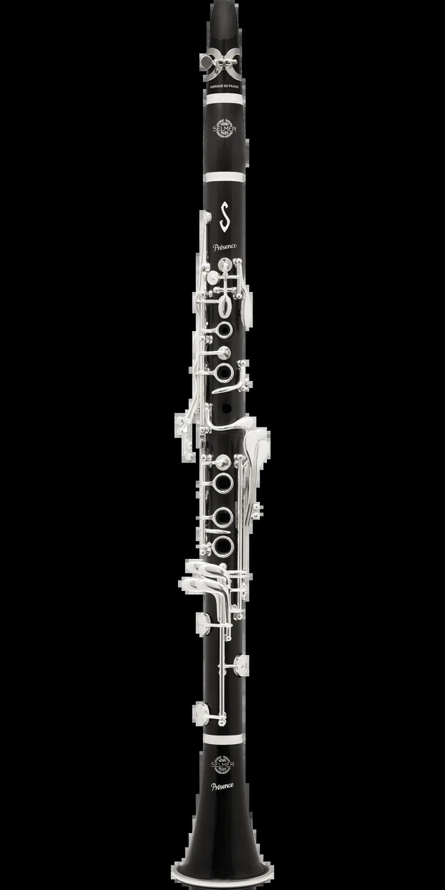 H. Selmer Presence Delta（新品/送料無料）【楽器検索デジマート】