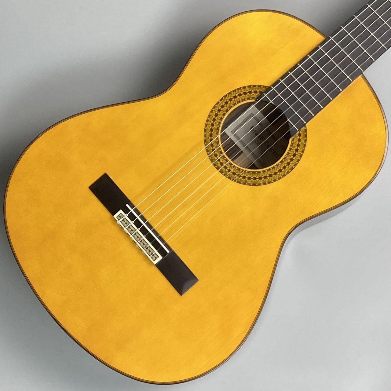 YAMAHA GC22S クラシックギター GCシリーズ セミハードケース YAMAHA GC22S クラシックギター GCシリーズ セミハードケース