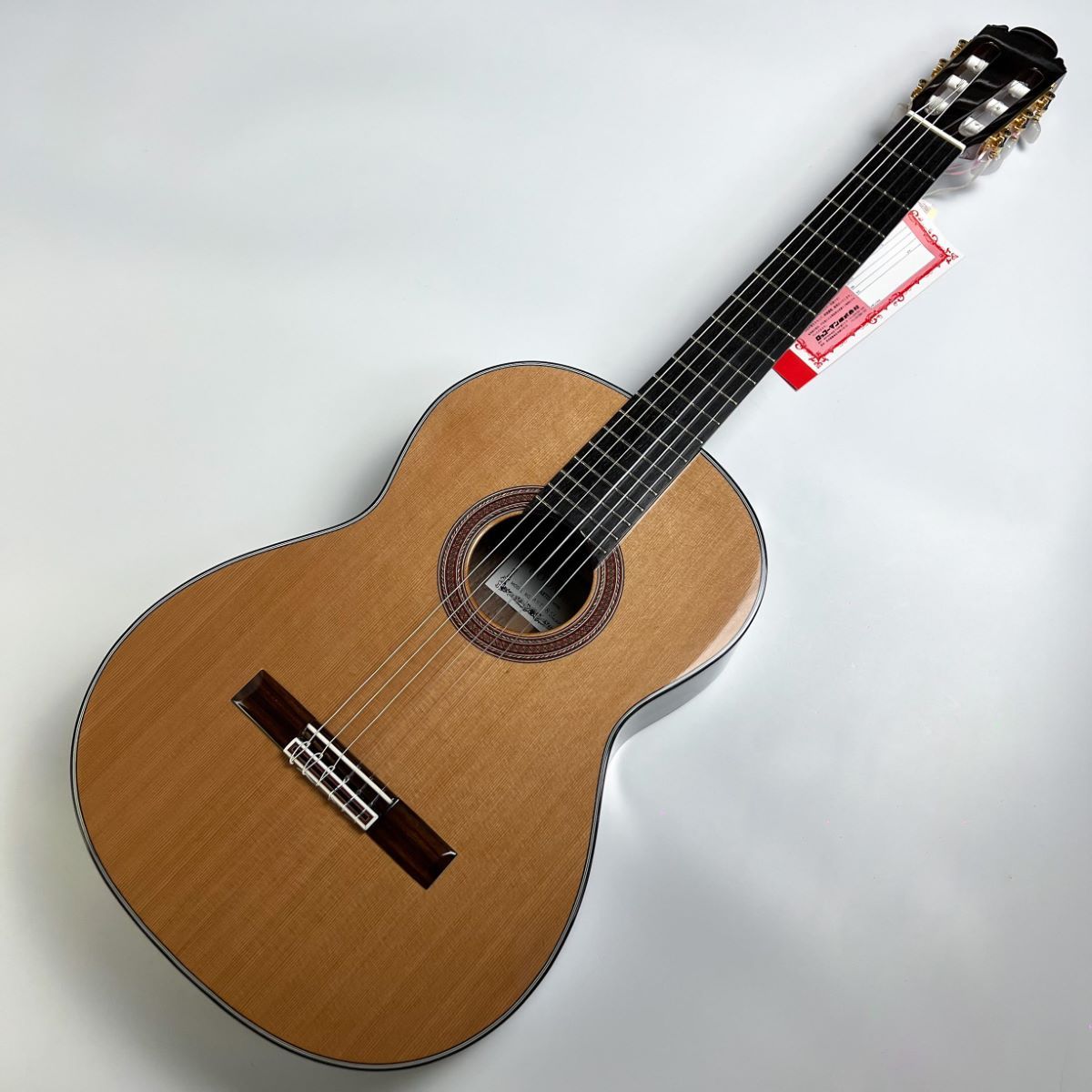 【得価豊富な】KODAIRA　AST60　ショートスケール、クラシックギター 本体