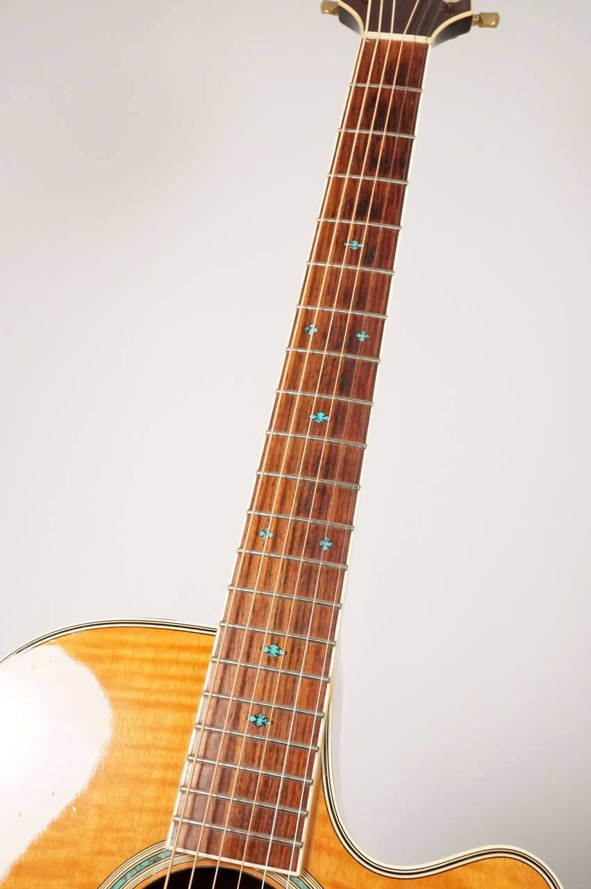 Takamine PT-108【USED】（中古）【楽器検索デジマート】