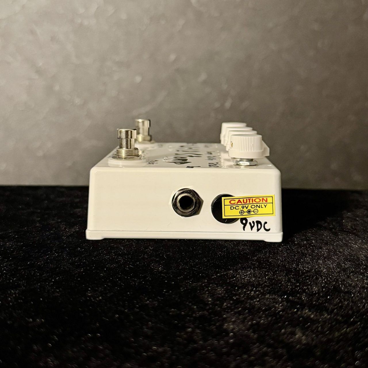 ベース Freedom Custom Guitar ResearchWild Stomp Wild Stomp: エフェクター｜三木楽器公式通販サイト