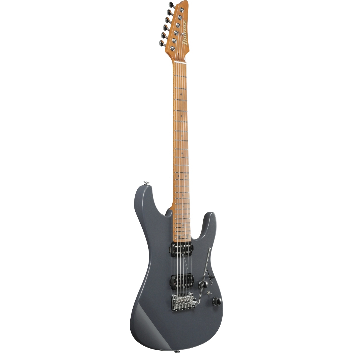 Ibanez Prestige AZ2402-GRM (Gray Metallic) アイバニーズ