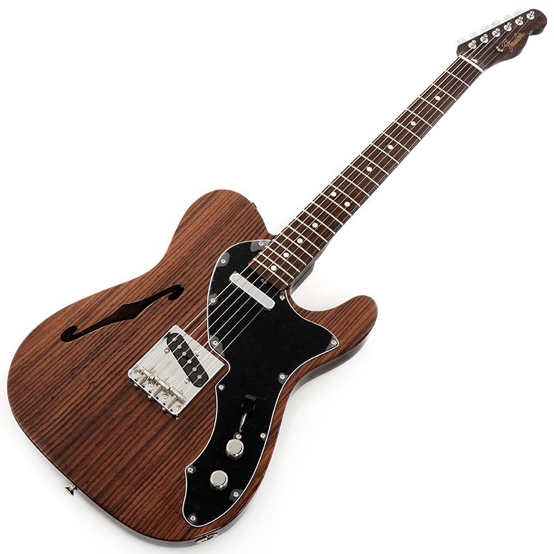 Fender Custom Shop Japan Limited Rosewood Thinline