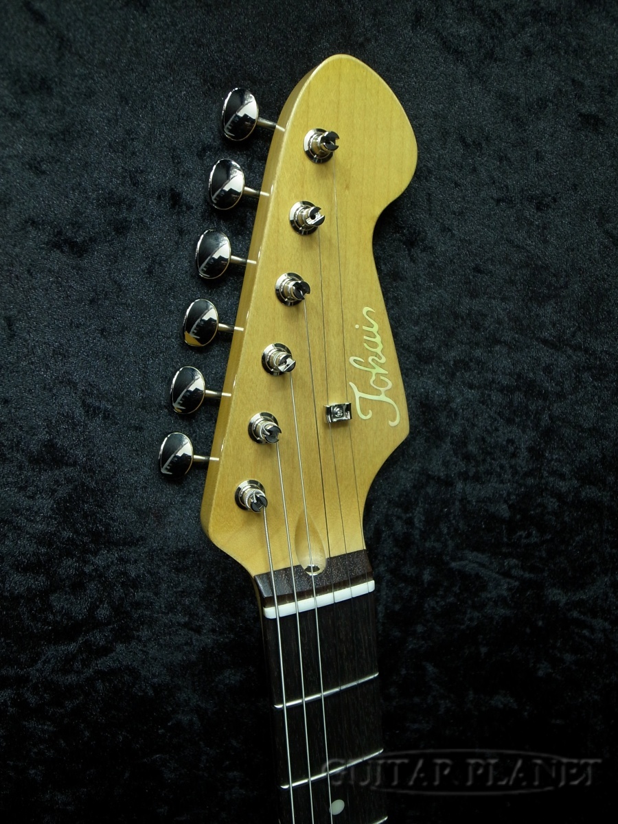 Tokai AST-GP AL C/DLPB【厳選アルダー材】【オールラッカー