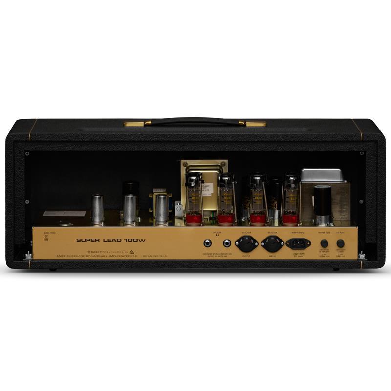 【最終値下】【美品】 Marshall 1959 SL ディストーション Marshall 【夏のボーナスセール】1959MS [1959HW MODIFIED]（新品