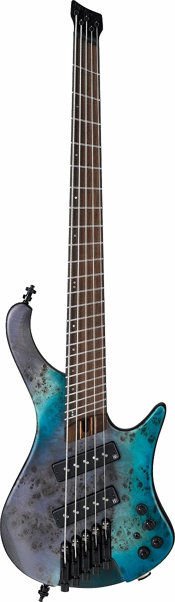 IBANEZ EHB買ったからレビューする
