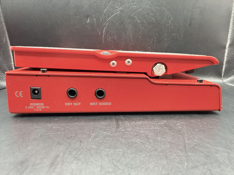 DigiTech Whammy 4（中古）【楽器検索デジマート】