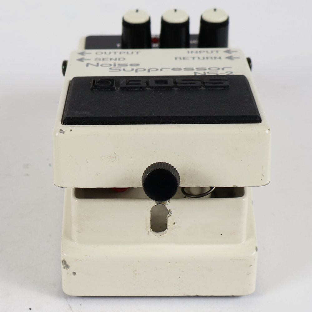 BOSS 【中古】 ノイズサプレッサー エフェクター BOSS NS-2 Noise