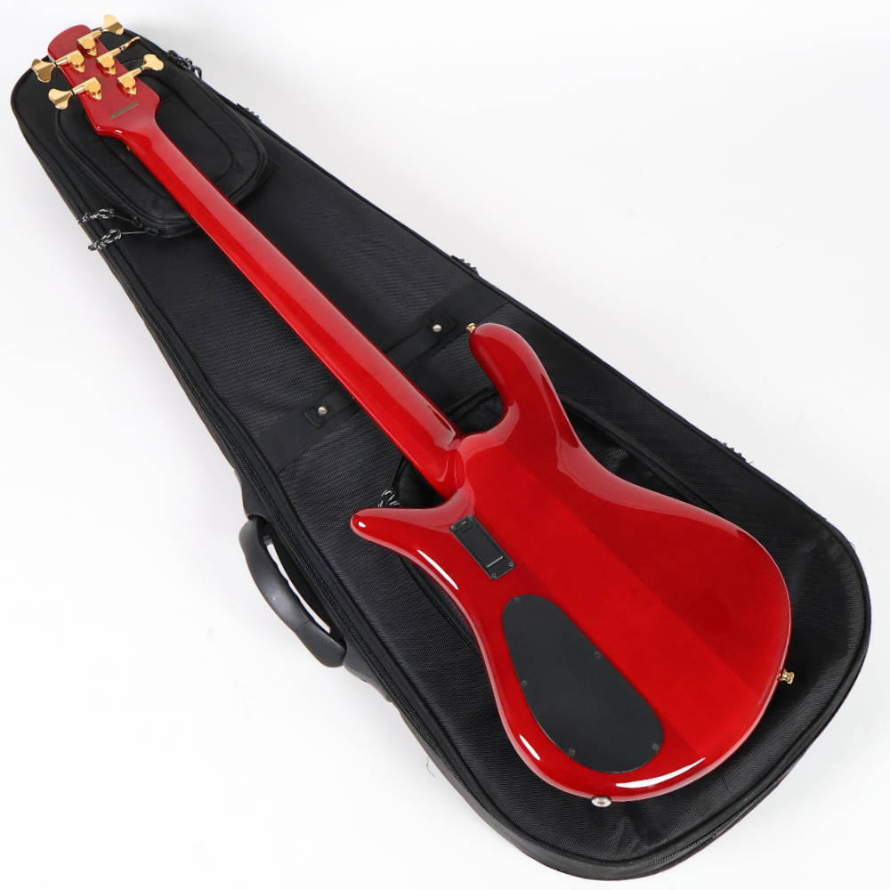 Spector 【中古】Spector スペクター Euro 5 LX 5弦エレキベース EMG