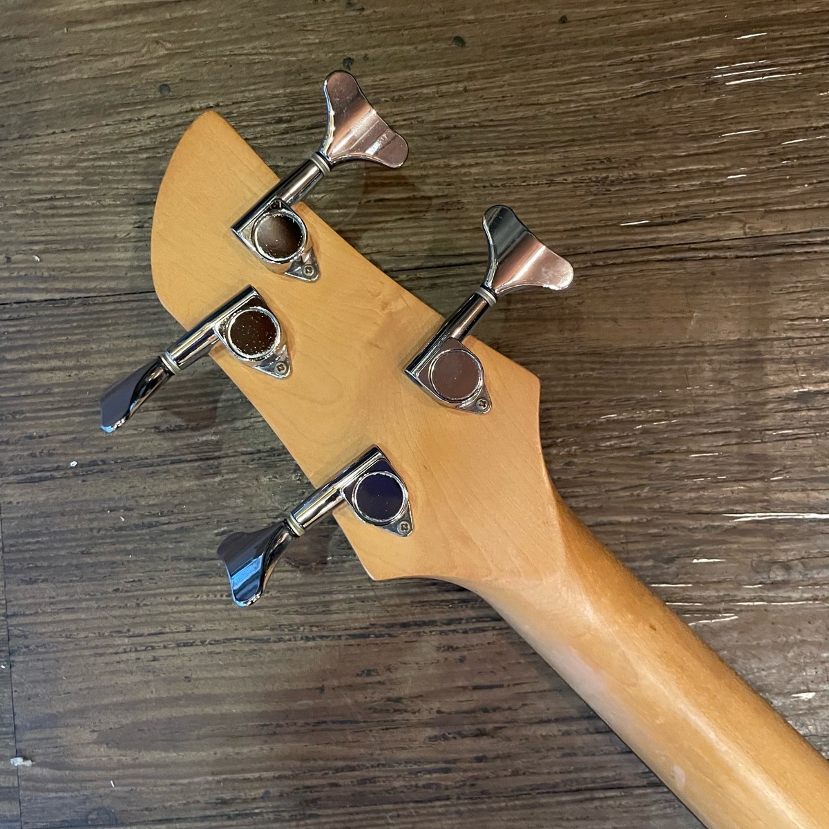FERNANDES FRB-40（中古/送料無料）【楽器検索デジマート】