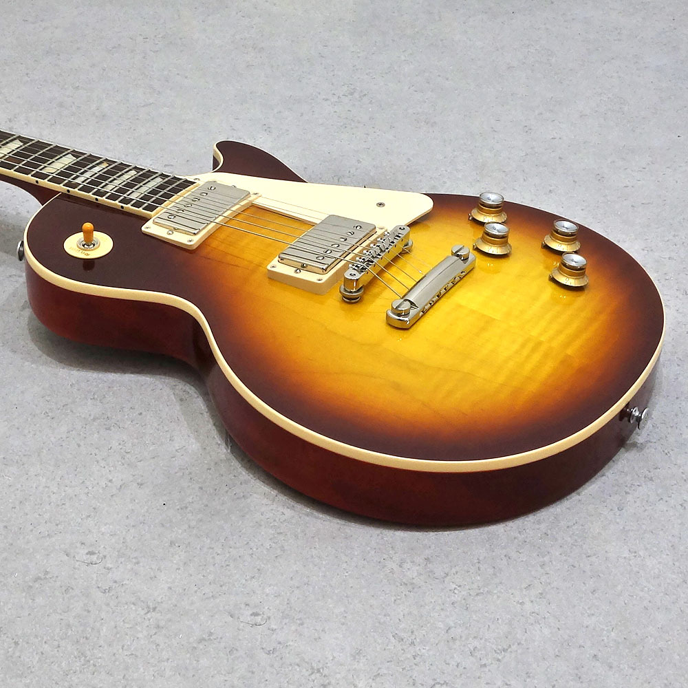 Gibson Les Paul Standard 60s Iced Tea #215350370 【48回まで分割