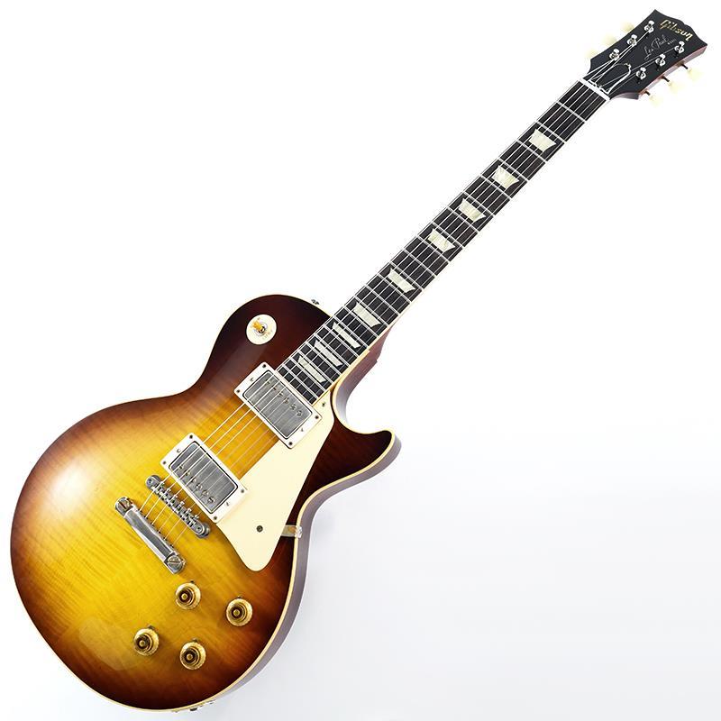Gibson Custom Shop 1959 Les Paul Standard Reissue VOS (Western