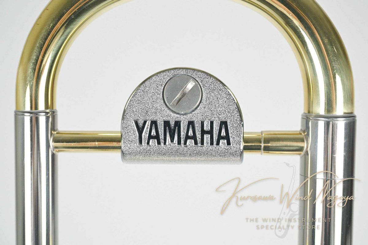YAMAHA YSL-3530R s/n 18*** （中古）【楽器検索デジマート】