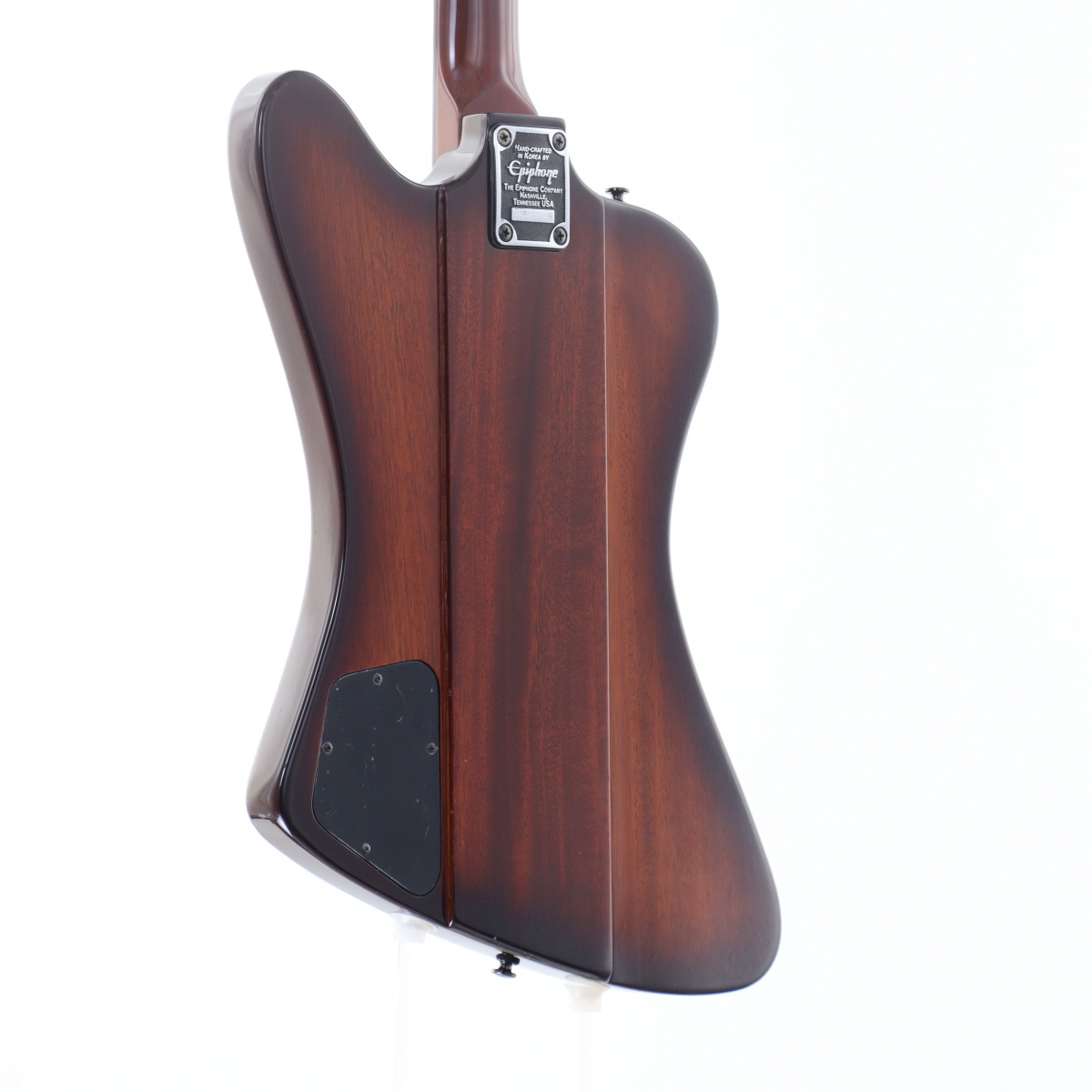 Epiphone Thunderbird IV Bolt-On Vintage Sunburst 【福岡店】（中古