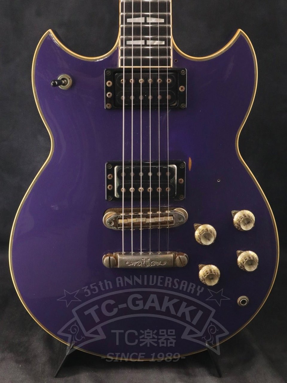 YAMAHA SG2000DP（ビンテージ）【楽器検索デジマート】