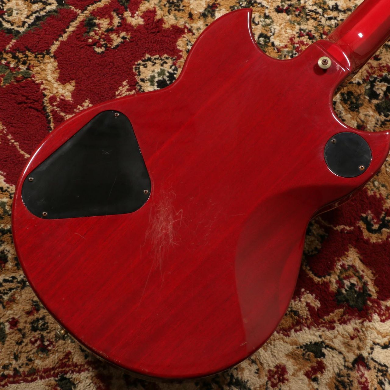 YAMAHA SG-1000 Cherry Sunburst【1982年製】 【現状販売品】（中古