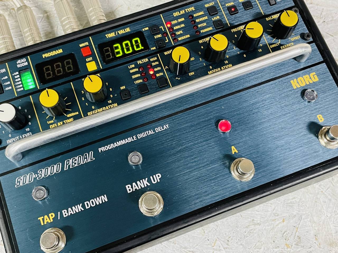 KORG SDD-3000 PEDAL（中古）【楽器検索デジマート】