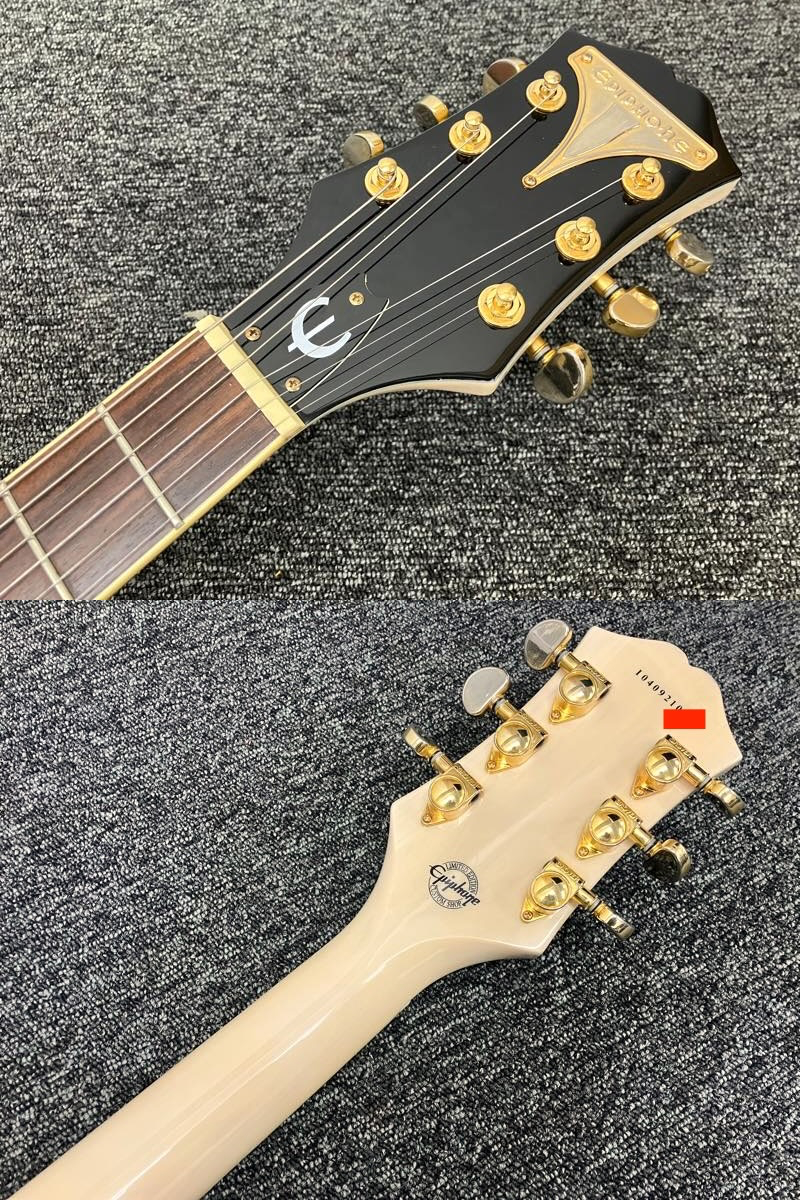 Epiphone WILDKAT（中古）【楽器検索デジマート】